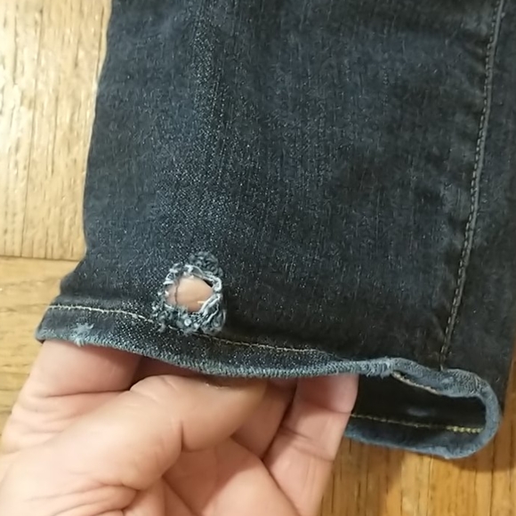 American eagle flex jeans - Picture 2 of 5